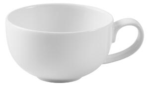 ŠÁLEK NA ČAJ kostní porcelán (bone china) Novel - Šálky & podšálky