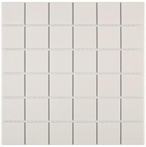 Intermatex DOVER mozaika White 30,6x30,6 INT068