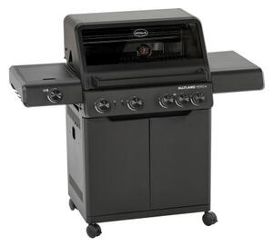 Plynový gril RÖSLE Allflame Hero 4