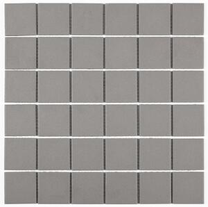 Intermatex DOVER mozaika Grey 30,6x30,6 INT069
