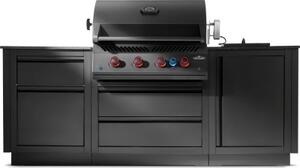 Venkovní kuchyně NAPOLEON Outdoor Kitchen BIG 32- Phantom