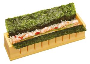 Forma na tvorbu sushi Kitchen Craft Oriental
