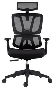 Rauman Kancelářská židle Famora - černá