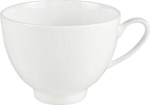 ŠÁLEK NA KÁVU kostní porcelán (bone china) Novel - Šálky & podšálky