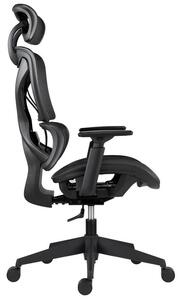 Rauman Kancelářská židle Ester - černá