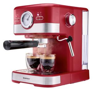 SILVERCREST® Espresso kávovar SEM 1100 C5 (100375844)