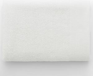 Bavlněný ručník AmeliaHome AMARI bílý