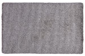 Hans Home | Rohožka Clean & Go 102502, šedá - 45x67