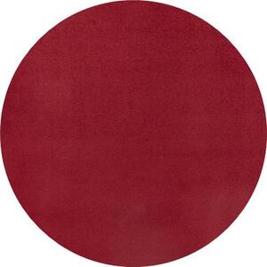 Hans Home | Kusový koberec Fancy 103012 Rot - červený kruh