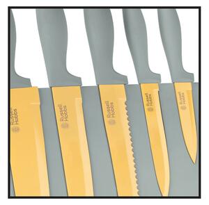 Russell Hobbs Sada nožů, 5dílná (citronová) (100344726003)