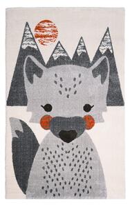 Dětský koberec Nattiot Mr. Fox, 100 x 150 cm