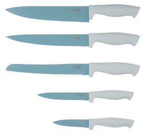 Russell Hobbs Sada nožů, 5dílná (modrá) (100344726001)