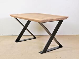Konferenční stolek Dudeček velikost stolku (D x Š x V): 80 x 60 x 45 (cm)