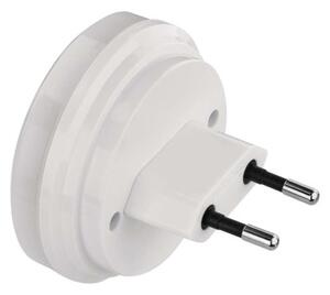 Emos lighting LED noční světlo P3315 s fotosenzorem do zásuvky 1456000120