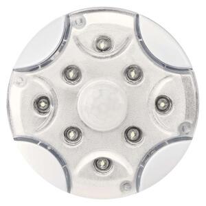 Emos lighting LED noční světlo P3310K s pohybovým čidlem na 3× AA 1440883200