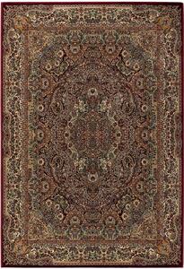 Breno Kusový koberec RAZIA 502/ET2R – rostlinné ornamenty, 160x235 cm