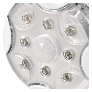 Emos lighting LED noční světlo P3310K s pohybovým čidlem na 3× AA 1440883200