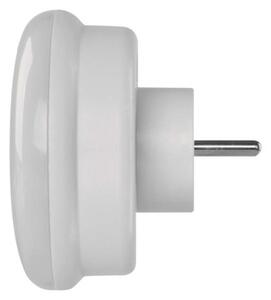 Emos lighting LED noční světlo P3320 s fotosenzorem do zásuvky 1456000170
