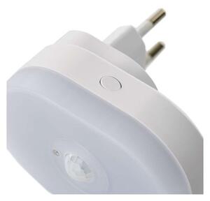 Emos lighting GoSmart PIR senzor (pohybové čidlo) s nočním světlem, WiFi 1456000190