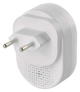 Emos lighting GoSmart PIR senzor (pohybové čidlo) s nočním světlem, WiFi 1456000190