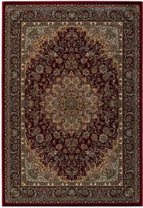 Breno Kusový koberec RAZIA 5503/ET2R – medailonový vzor, 160x235 cm