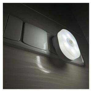 Emos lighting GoSmart PIR senzor (pohybové čidlo) s nočním světlem, WiFi 1456000190