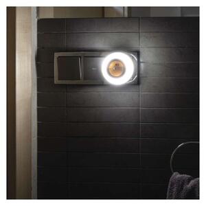 Emos lighting LED noční světlo P3320 s fotosenzorem do zásuvky 1456000170