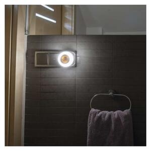 Emos lighting LED noční světlo P3320 s fotosenzorem do zásuvky 1456000170