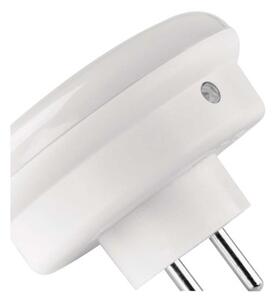 Emos lighting LED noční světlo P3320 s fotosenzorem do zásuvky 1456000170