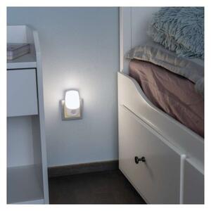 Emos lighting LED noční světlo P3318 s pohybovým čidlem do zásuvky 1456000150