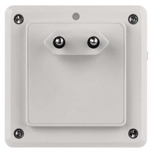 Emos lighting LED noční světlo P3316 s fotosenzorem do zásuvky 1456000130