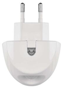 Emos lighting LED noční světlo P3318 s pohybovým čidlem do zásuvky 1456000150