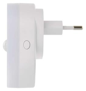 Emos lighting GoSmart PIR senzor (pohybové čidlo) s nočním světlem, WiFi 1456000190