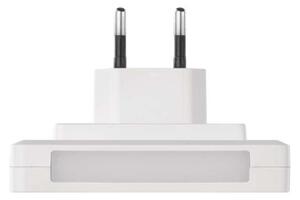 Emos lighting LED noční světlo P3316 s fotosenzorem do zásuvky 1456000130
