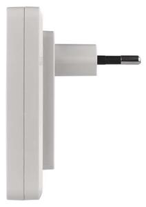 Emos lighting LED noční světlo P3316 s fotosenzorem do zásuvky 1456000130