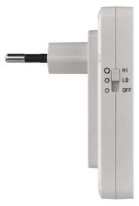 Emos lighting LED noční světlo P3316 s fotosenzorem do zásuvky 1456000130