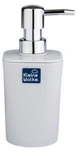 Kleine Wolke Sada koupelnových doplňků (šedá) (100345093002)