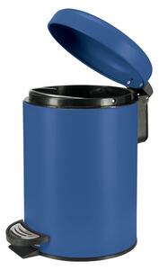 Kleine Wolke Kosmetický odpadkový koš, 3 l (modrá) (100345091001)