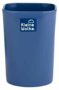 Kleine Wolke Sada koupelnových doplňků (modrá) (100345093001)