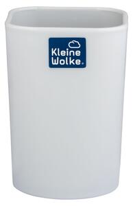 Kleine Wolke Sada koupelnových doplňků (šedá) (100345093002)