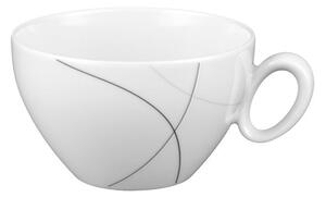SNÍDAŇOVÝ ŠÁLEK porcelán Seltmann Weiden - Šálky & podšálky