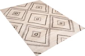 Měkký a moderní koberec Šířka: 80 cm | Délka: 150 cm