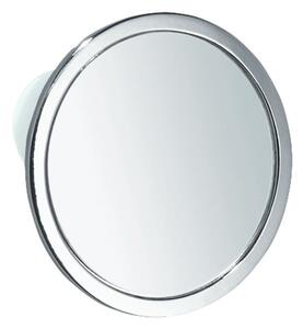 Zrcadlo s přísavkou iDesign Suction Gia, 14 cm