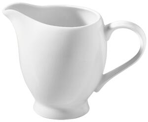 KONVIČKA NA MLÉKO, kostní porcelán (bone china) Novel - Konvičky na mléko