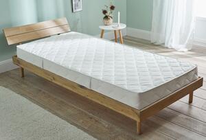 LIVARNO home 7zónová matrace z komfortní pěny Vahu, 90 x 200 cm (100345922)