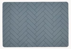 Silikonové podtácky Tiles