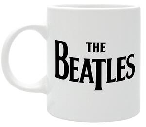Hrnek The Beatles - Logo