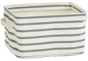 Skladovací koš Stripes