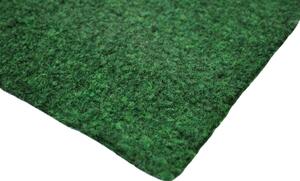Aladin Holland carpets AKCE: 165x180 cm Umělá tráva Sporting metrážní- neúčtujeme odřezky z role! - Spodní část s nopy (na pevné podklady) cm