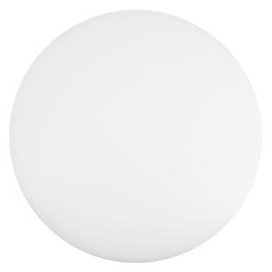 SLC SLC1066 LED stropní svítidlo Pluto pr.400 bílé 2140lm 2700K Ra80 stmívatelné IP54 OP - TLG